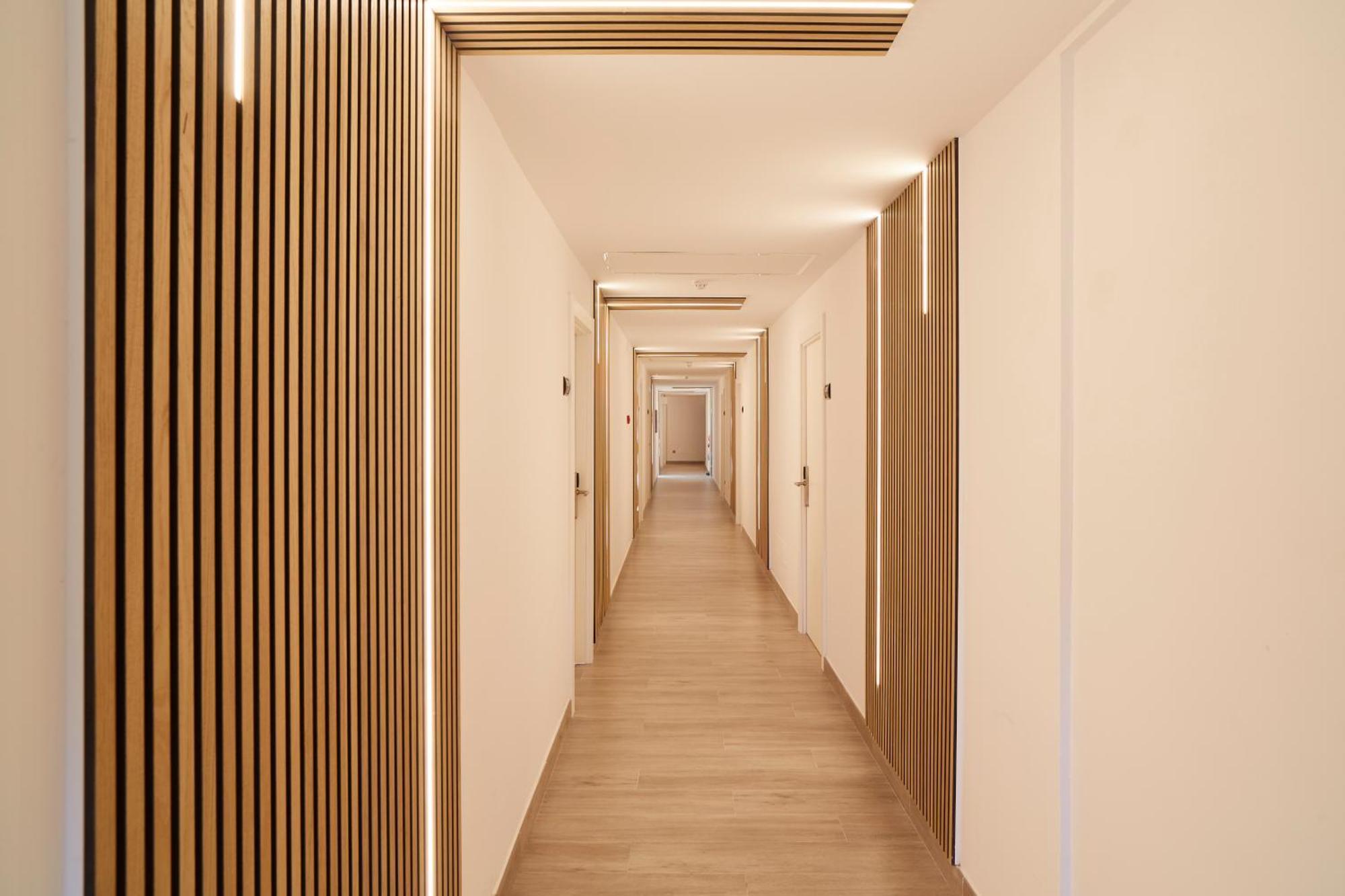 Invisa Hotel Es Pla - Adults Only Sant Antoni de Portmany Екстериор снимка