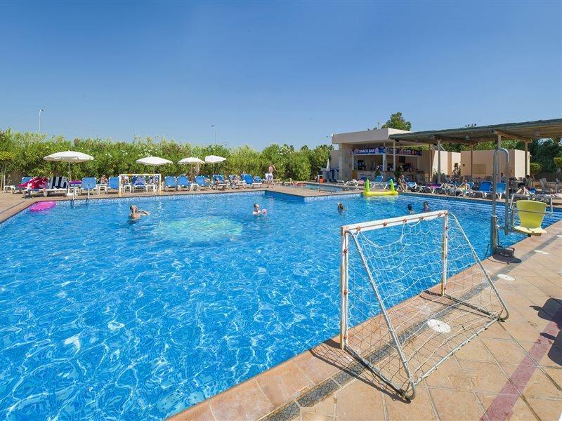 Invisa Hotel Es Pla - Adults Only Sant Antoni de Portmany Екстериор снимка