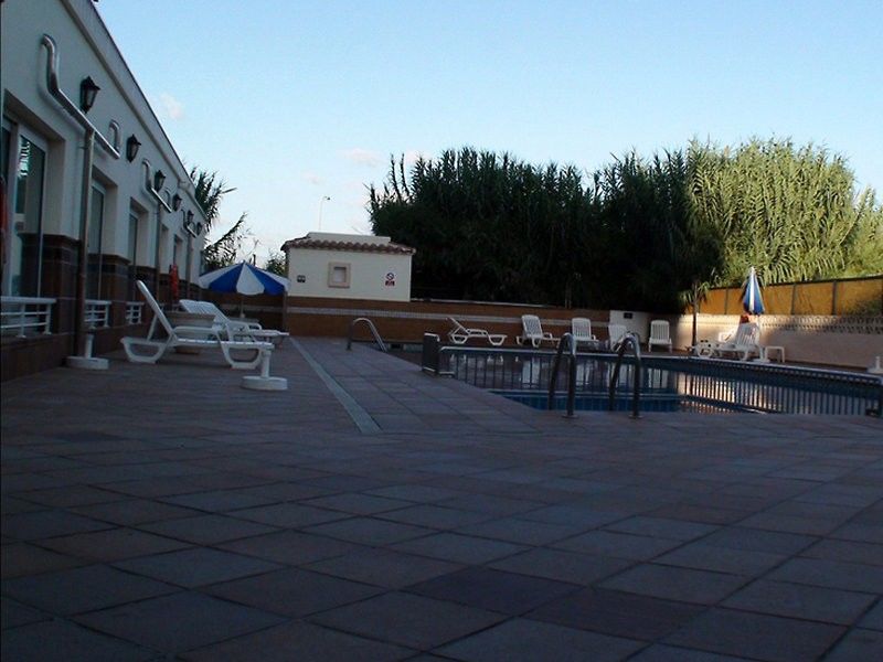 Invisa Hotel Es Pla - Adults Only Sant Antoni de Portmany Екстериор снимка