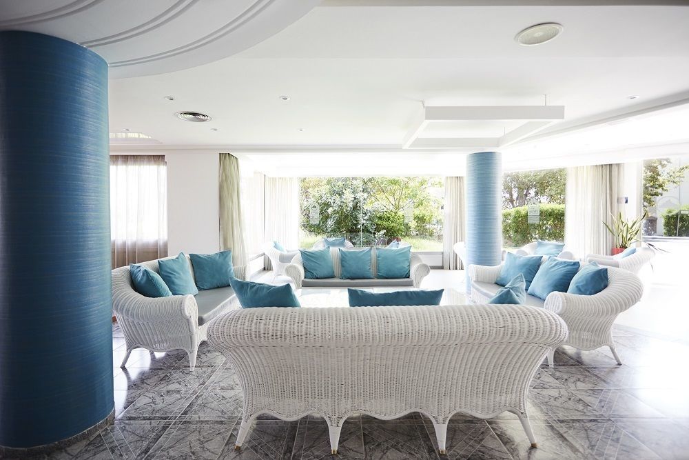 Invisa Hotel Es Pla - Adults Only Sant Antoni de Portmany Екстериор снимка