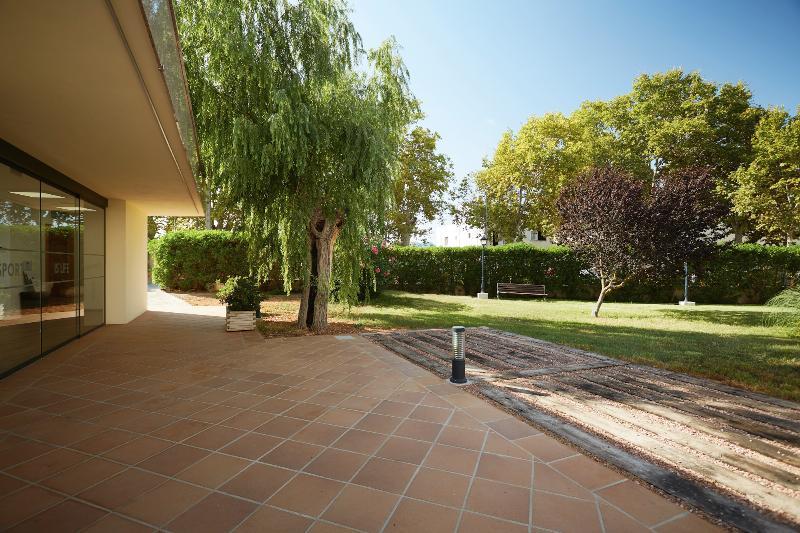 Invisa Hotel Es Pla - Adults Only Sant Antoni de Portmany Екстериор снимка