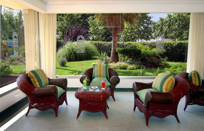Invisa Hotel Es Pla - Adults Only Sant Antoni de Portmany Стая снимка